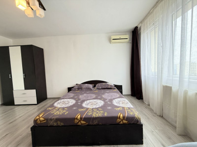 COMISION 0% Apartament cu 2 camere de vanzare in zona Iulius Mall imagine mica 24, foxfort.ro