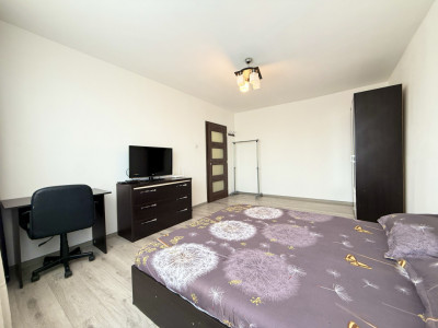 COMISION 0% Apartament cu 2 camere de vanzare in zona Iulius Mall imagine mica 25, foxfort.ro