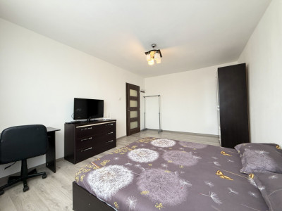COMISION 0% Apartament cu 2 camere de vanzare in zona Iulius Mall imagine mica 26, foxfort.ro