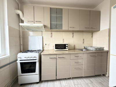 COMISION 0% Apartament cu 2 camere de vanzare in zona Iulius Mall imagine mica 30, foxfort.ro