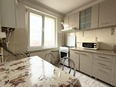 COMISION 0% Apartament cu 2 camere de vanzare in zona Iulius Mall imagine mica 31, foxfort.ro