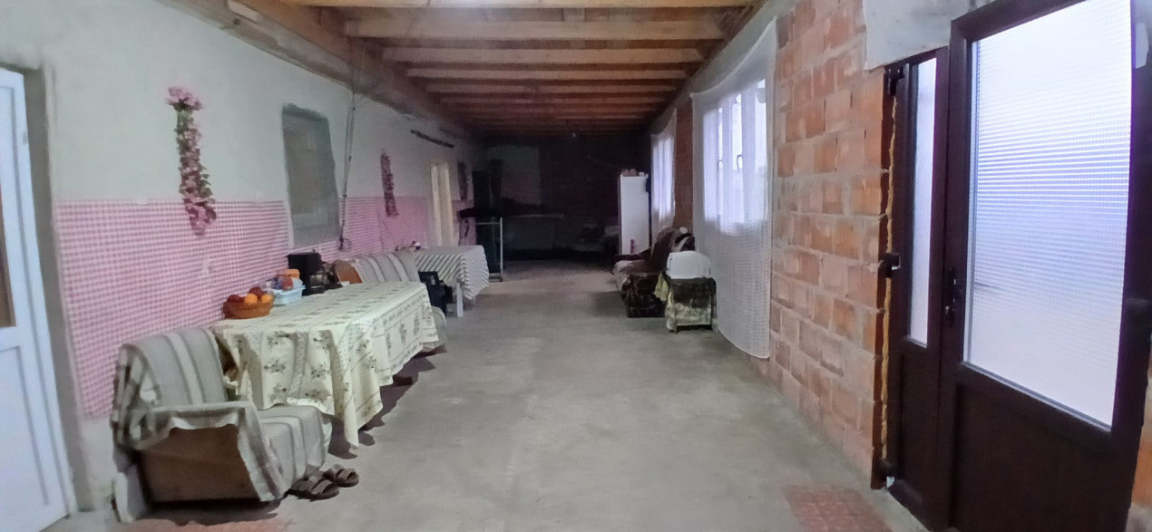 Casa individuala cu 3 camere si teren de 720 mp in Gottlob 5, foxfort.ro