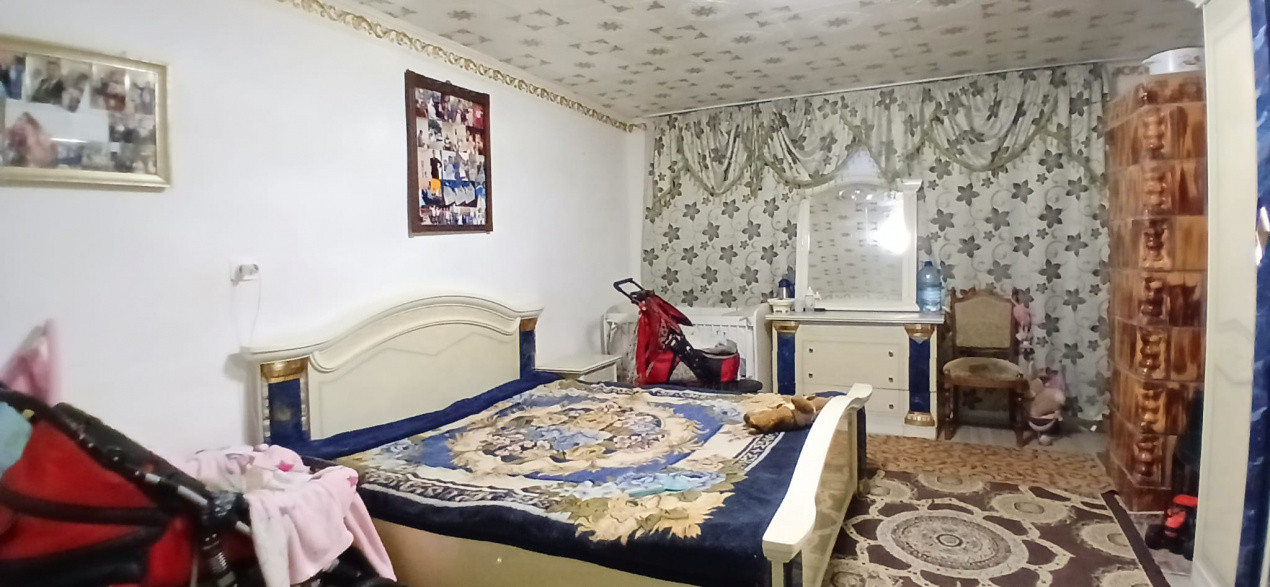 Casa individuala cu 3 camere si teren de 720 mp in Gottlob 12, foxfort.ro