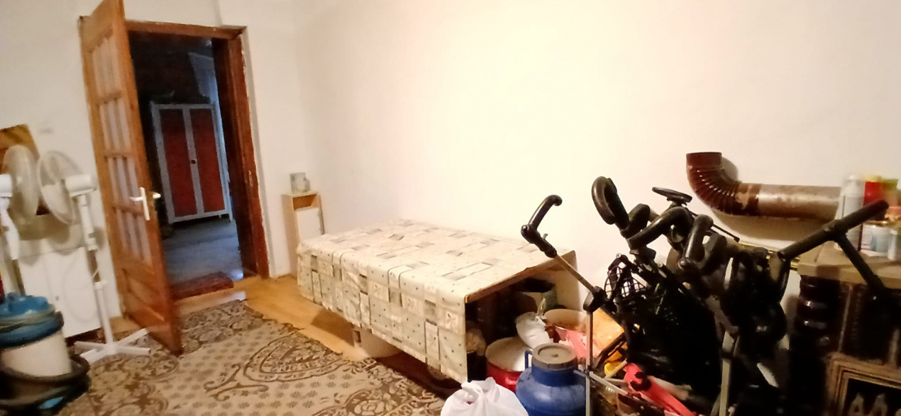 Casa individuala cu 3 camere si teren de 720 mp in Gottlob 14, foxfort.ro