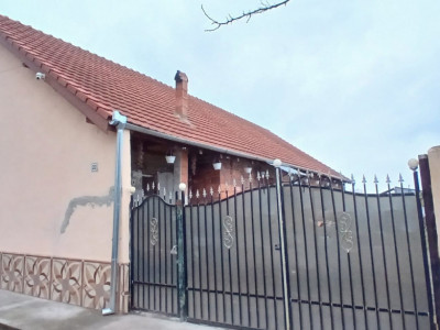 Casa individuala cu 3 camere si teren de 720 mp in Gottlob imagine mica 2, foxfort.ro