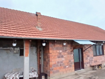 Casa individuala cu 3 camere si teren de 720 mp in Gottlob imagine mica 4, foxfort.ro