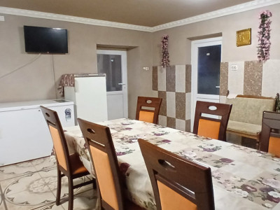 Casa individuala cu 3 camere si teren de 720 mp in Gottlob imagine mica 7, foxfort.ro