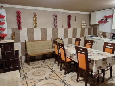 Casa individuala cu 3 camere si teren de 720 mp in Gottlob imagine mica 8, foxfort.ro