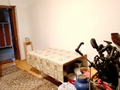 Casa individuala cu 3 camere si teren de 720 mp in Gottlob imagine mica 14, foxfort.ro