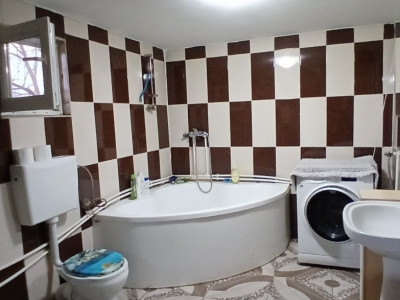 Casa individuala cu 3 camere si teren de 720 mp in Gottlob imagine mica 15, foxfort.ro