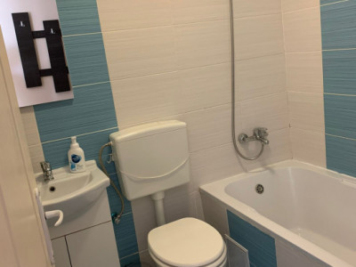 Apartament cu 2 camere de vanzare in zona Complexul Studentesc imagine mica 5, foxfort.ro