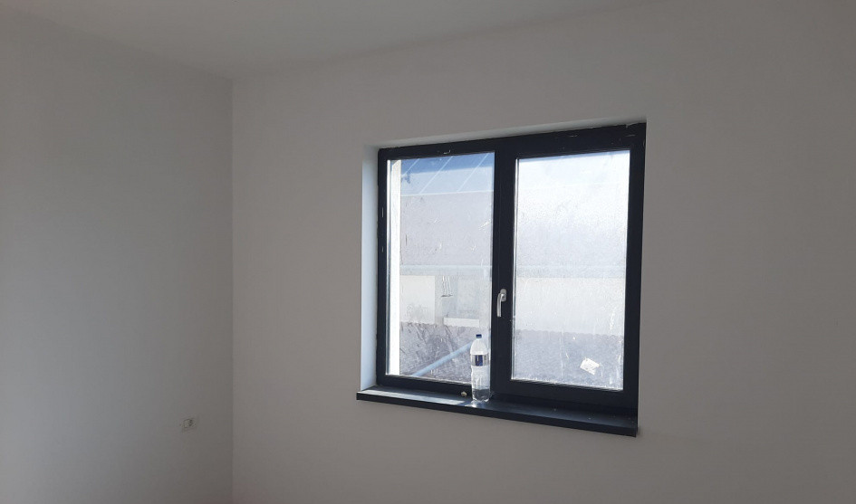 Case insiruite cu 4 camere si teren de 100 mp, zona Chisoda 3, foxfort.ro