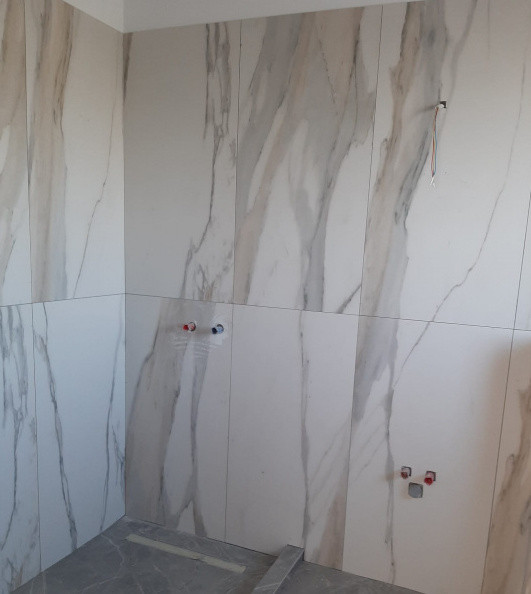 Case insiruite cu 4 camere si teren de 100 mp, zona Chisoda 4, foxfort.ro