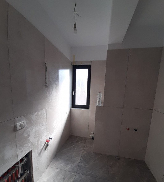 Case insiruite cu 4 camere si teren de 100 mp, zona Chisoda 5, foxfort.ro