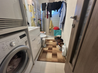 Apartament de vanzare cu 3 camere, la parter - zona Sag imagine mica 9, foxfort.ro