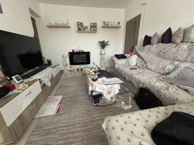 Apartament de vanzare cu 3 camere, la parter - zona Sag imagine mica 12, foxfort.ro