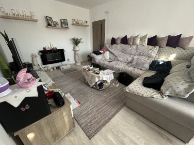 Apartament de vanzare cu 3 camere, la parter - zona Sag imagine mica 13, foxfort.ro