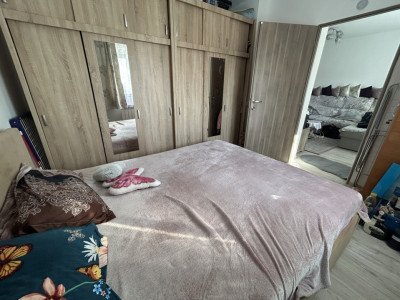 Apartament de vanzare cu 3 camere, la parter - zona Sag imagine mica 14, foxfort.ro