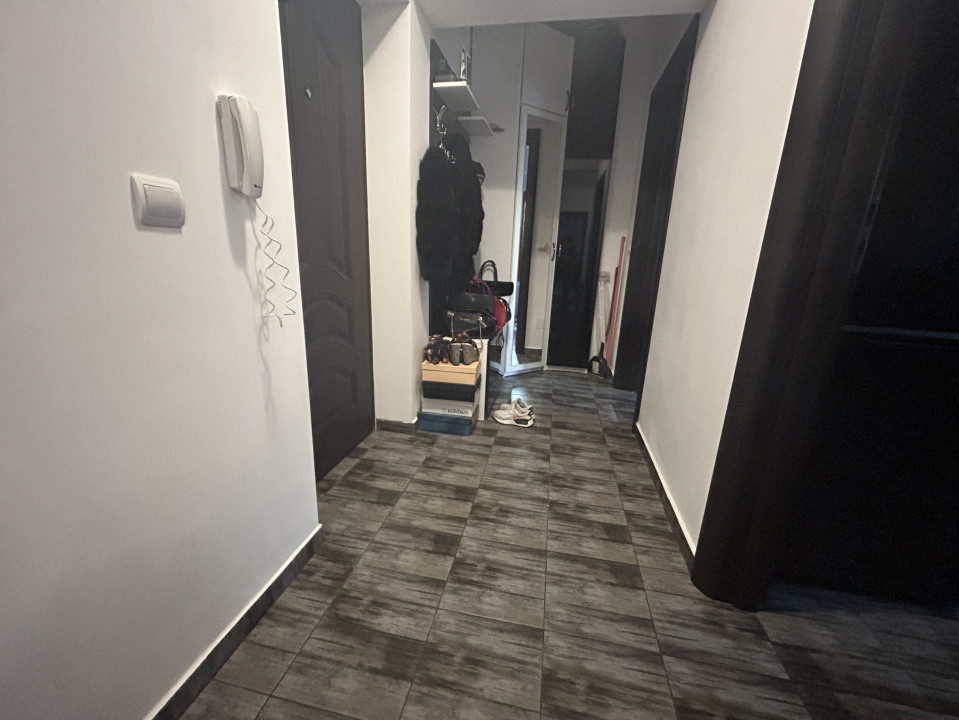 Apartament cu 2 camere amenajat complet, zona Giroc 9, foxfort.ro