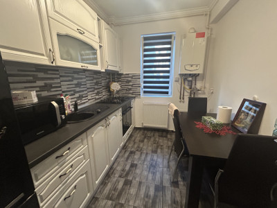 Apartament cu 2 camere amenajat complet, zona Giroc imagine mica 2, foxfort.ro