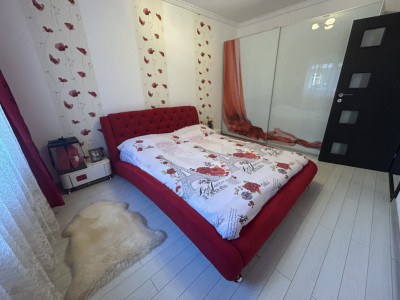 Apartament cu 2 camere amenajat complet, zona Giroc imagine mica 3, foxfort.ro