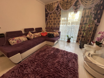 Apartament cu 2 camere amenajat complet, zona Giroc imagine mica 6, foxfort.ro