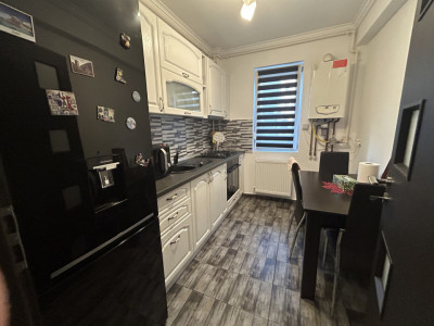 Apartament cu 2 camere amenajat complet, zona Giroc imagine mica 7, foxfort.ro