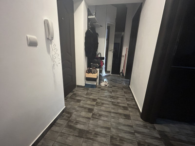 Apartament cu 2 camere amenajat complet, zona Giroc imagine mica 9, foxfort.ro