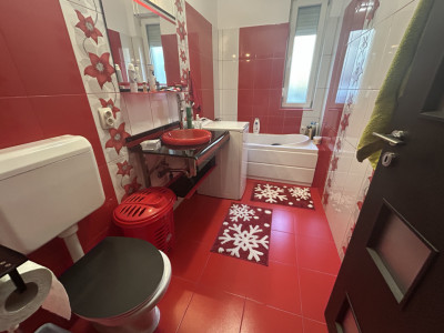 Apartament cu 2 camere amenajat complet, zona Giroc imagine mica 10, foxfort.ro