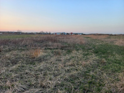 COMISION 0% Teren intravilan de 4.464 mp, Ghiroda imagine mica 2, foxfort.ro