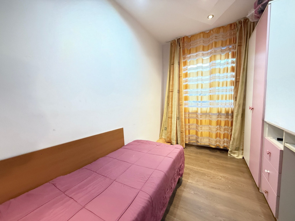 Apartament cu 4 camere de vanzare in Timisoara, zona Dacia 20, foxfort.ro