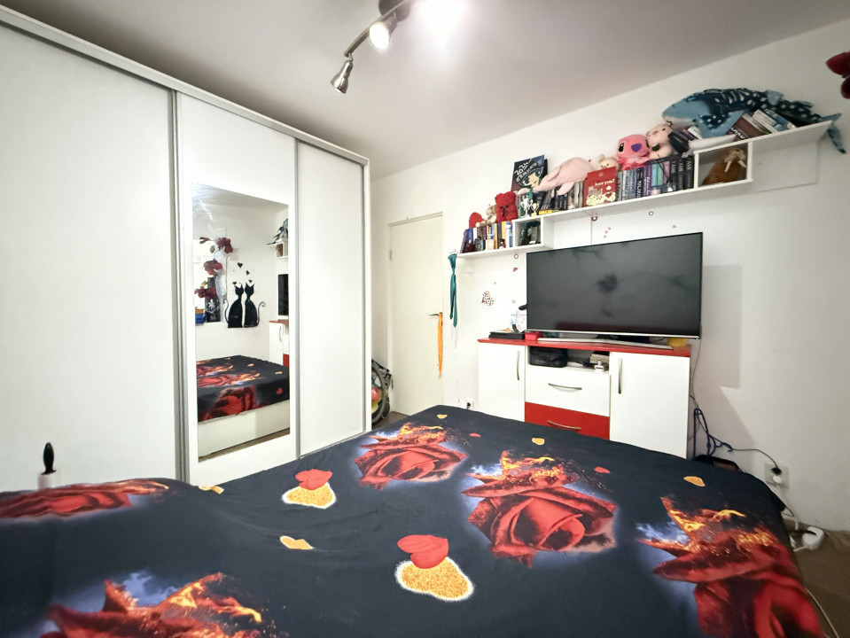 Apartament cu 4 camere de vanzare in Timisoara, zona Dacia 22, foxfort.ro