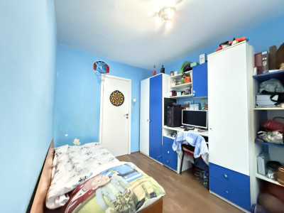 Apartament cu 4 camere de vanzare in Timisoara, zona Dacia imagine mica 3, foxfort.ro