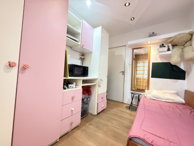 Apartament cu 4 camere de vanzare in Timisoara, zona Dacia imagine mica 4, foxfort.ro