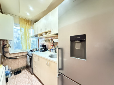 Apartament cu 4 camere de vanzare in Timisoara, zona Dacia imagine mica 6, foxfort.ro