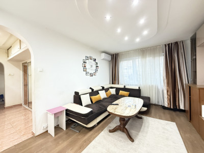 Apartament cu 4 camere de vanzare in Timisoara, zona Dacia imagine mica 7, foxfort.ro