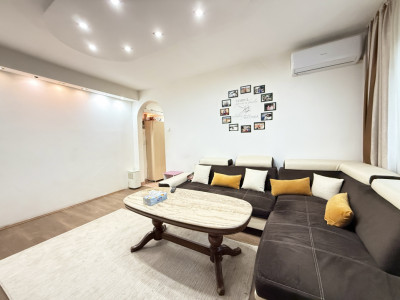 Apartament cu 4 camere de vanzare in Timisoara, zona Dacia imagine mica 8, foxfort.ro