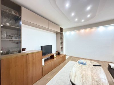 Apartament cu 4 camere de vanzare in Timisoara, zona Dacia imagine mica 9, foxfort.ro