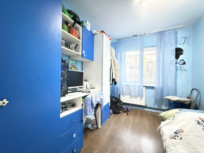 Apartament cu 4 camere de vanzare in Timisoara, zona Dacia imagine mica 12, foxfort.ro