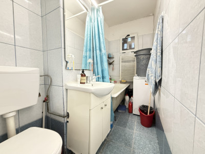 Apartament cu 4 camere de vanzare in Timisoara, zona Dacia imagine mica 13, foxfort.ro