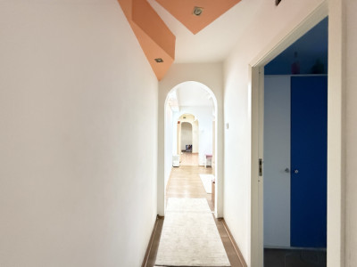 Apartament cu 4 camere de vanzare in Timisoara, zona Dacia imagine mica 14, foxfort.ro