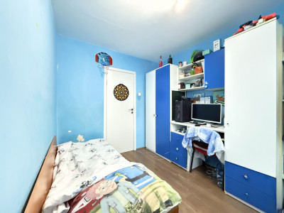Apartament cu 4 camere de vanzare in Timisoara, zona Dacia imagine mica 16, foxfort.ro