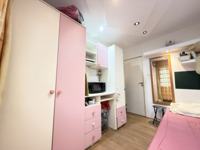 Apartament cu 4 camere de vanzare in Timisoara, zona Dacia imagine mica 19, foxfort.ro
