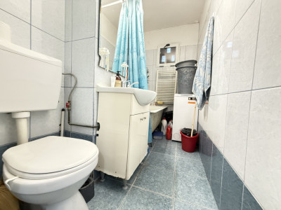 Apartament cu 4 camere de vanzare in Timisoara, zona Dacia imagine mica 24, foxfort.ro