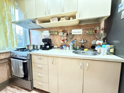 Apartament cu 4 camere de vanzare in Timisoara, zona Dacia imagine mica 27, foxfort.ro