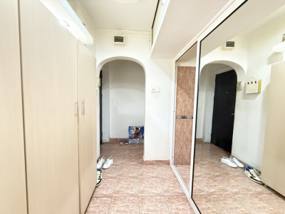 Apartament cu 4 camere de vanzare in Timisoara, zona Dacia imagine mica 28, foxfort.ro