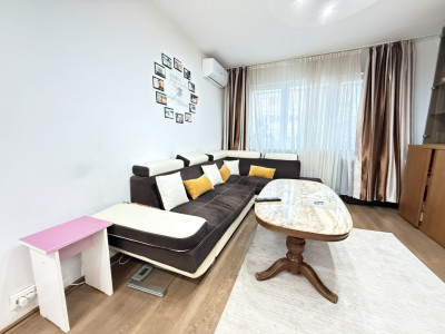 Apartament cu 4 camere de vanzare in Timisoara, zona Dacia imagine mica 29, foxfort.ro