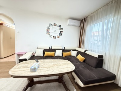 Apartament cu 4 camere de vanzare in Timisoara, zona Dacia imagine mica 30, foxfort.ro