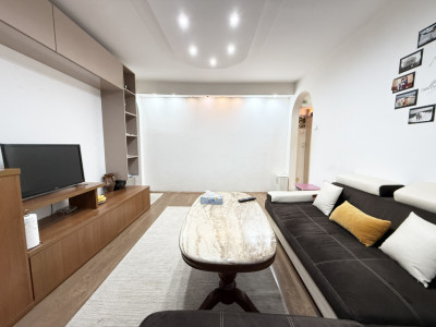 Apartament cu 4 camere de vanzare in Timisoara, zona Dacia imagine mica 31, foxfort.ro