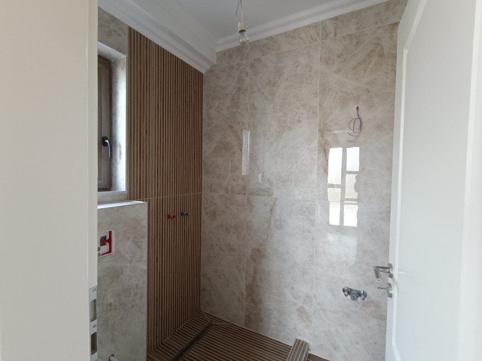 Duplex 4 camere si teren de 336 mp in Giroc  8, foxfort.ro